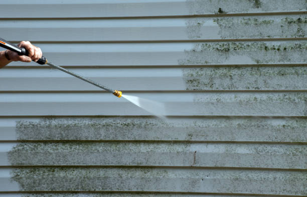 Best Best Pressure Washing Companies  in Nashville, NC