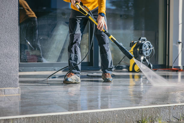 Best Deck Pressure Washing  in Nashville, NC