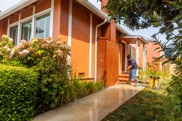 Best Residential Pressure Washing Services  in Nashville, NC