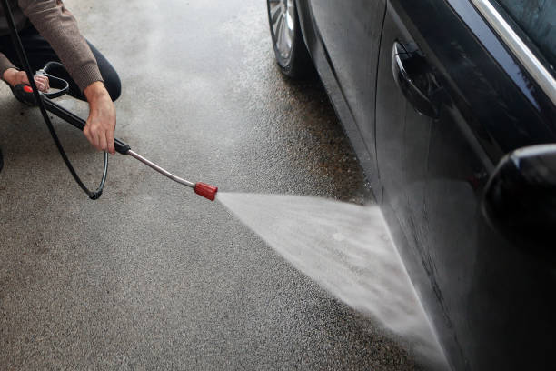Best Residential Pressure Washing Services  in Nashville, NC